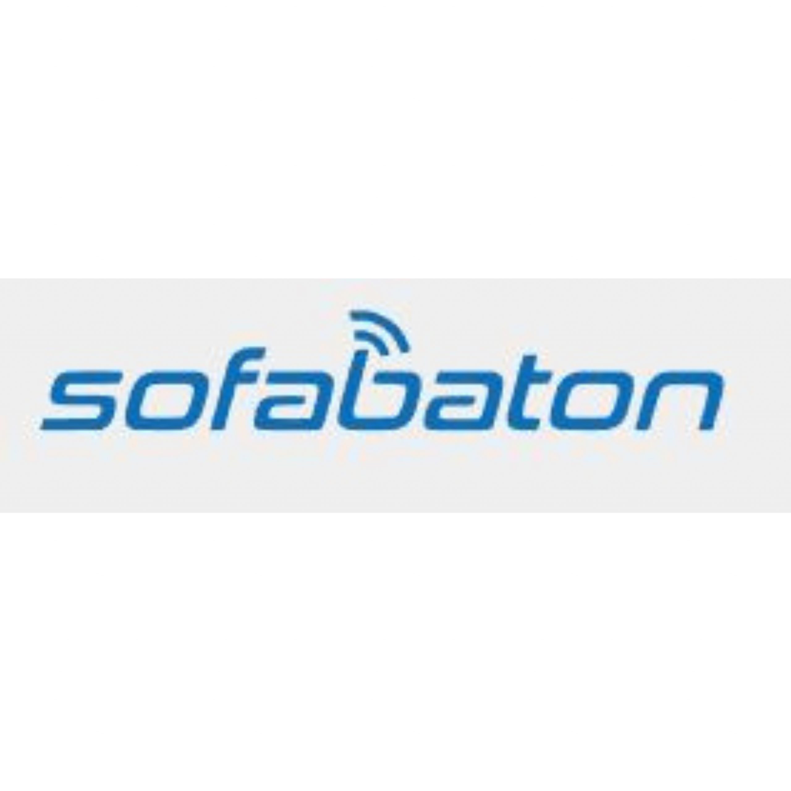 SOFABATON Logo