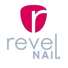 REVEL NAIL Logo