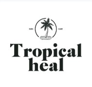 TROPICAL HEAL Logo